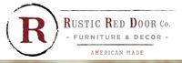 Rustic Red Door coupons